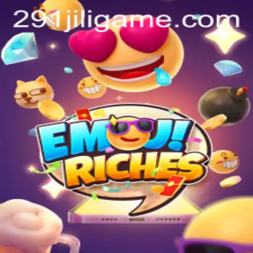 Explore the Vibrant World of EmojiRiches: Rules and Latest Updates