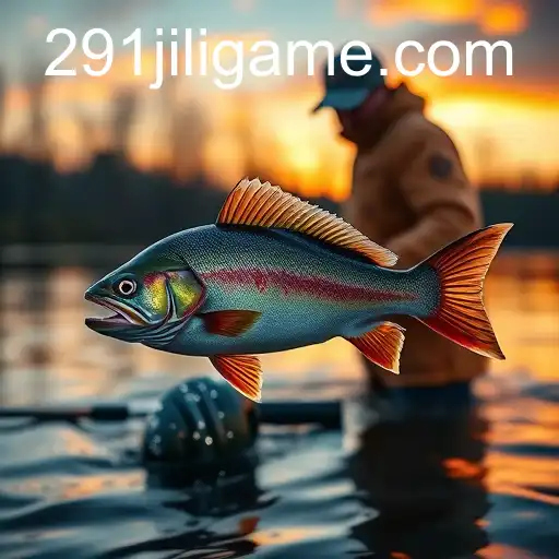 The Allure of Fishing Games: Exploring the Phenomenon of 291JILI