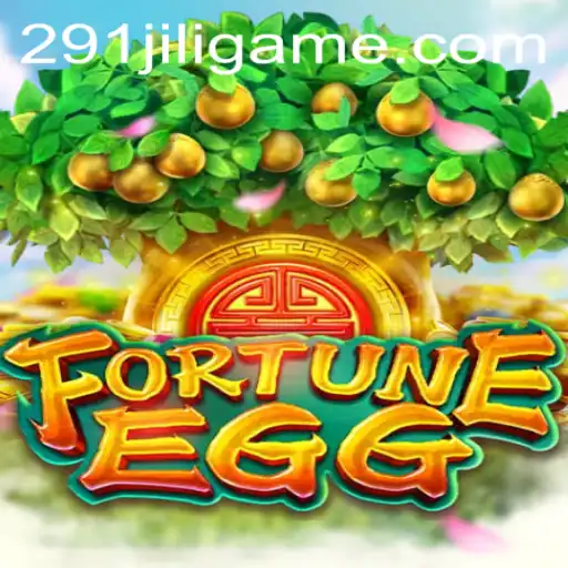 Discovering FortuneEgg: A Thrilling Adventure with 291JILI