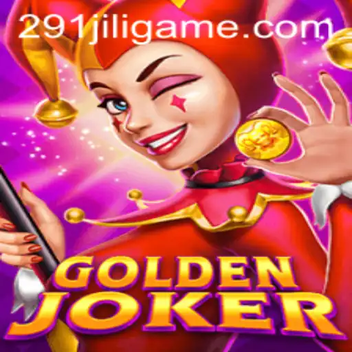 GoldenJoker: A Mesmeric Adventure with 291JILI