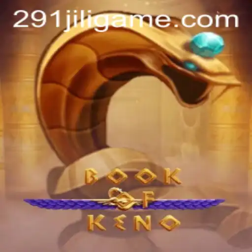 Exploring BookOfKeno: The Game Revolutionizing the Online Gaming World