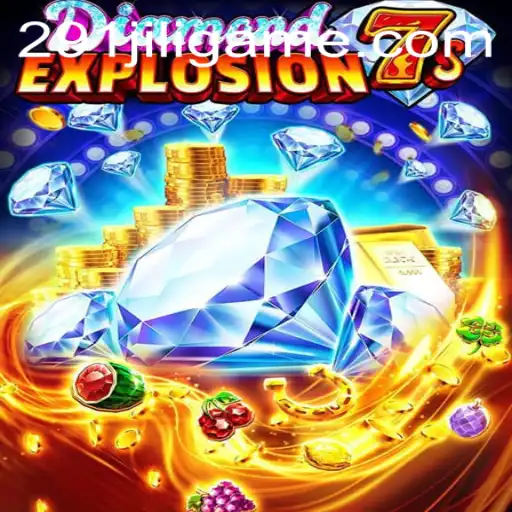 A Deep Dive into DiamondExplosion7s: The Thrilling Casino Game