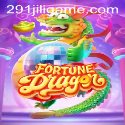 FortuneDragon: A Journey into an Enchanting Game Universe with 291JILI
