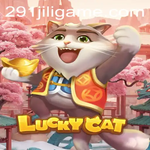 Discover the Enchanting World of LuckyCat: A Game that Captivates Enthusiasts