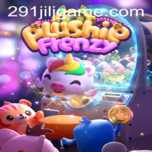 PlushieFrenzy: An Immersive Adventure for Casual Gamers