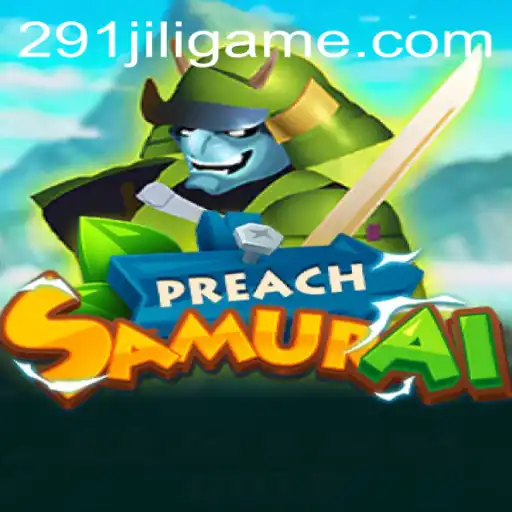 PreachSamurai: Mastering the Art of Tactical Gameplay