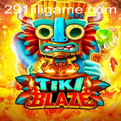 Unraveling the Enchantment of TikiBlaze: A Comprehensive Guide