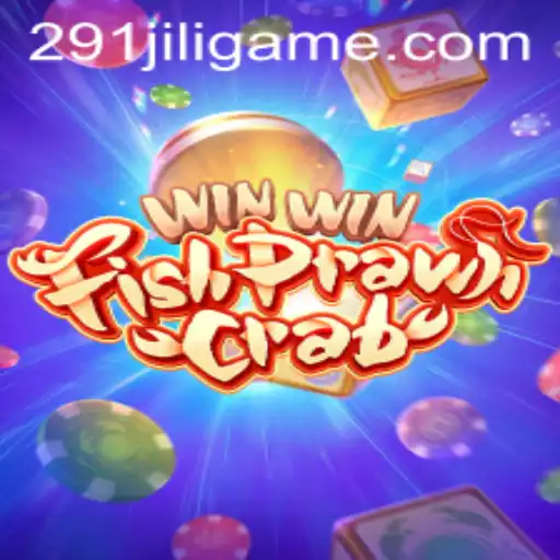 WinWinFishPrawnCrab: Exploring the Thrills of 291JILI