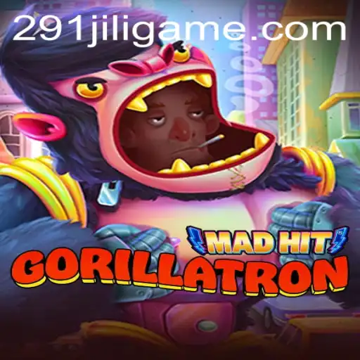 MadHitGorillatron: The Thrilling New Adventure in Gaming