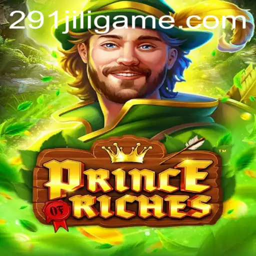 Exploring PrinceOfRiches: A Deep Dive into the Game of Wealth