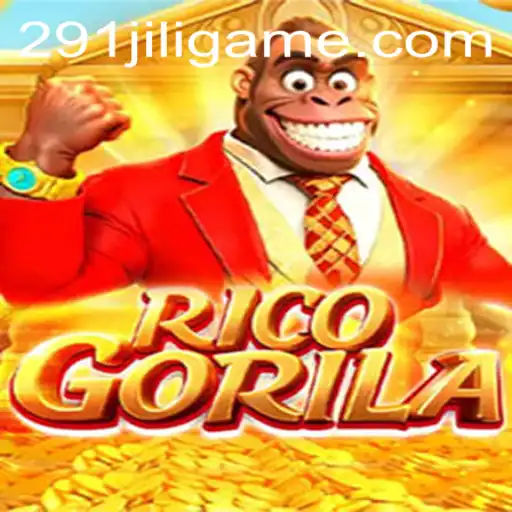 Discover the Exciting World of RicoGorila with 291JILI