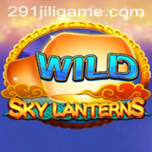 SkyLanterns: Illuminating the Night Sky with 291JILI