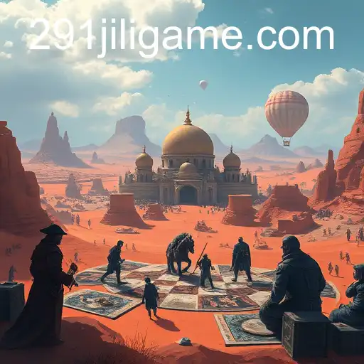 Exploring the World of Tabletop Games