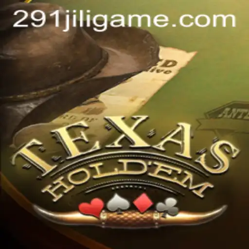 Mastering Texas Holdem: Unveiling the Thrills of 291JILI