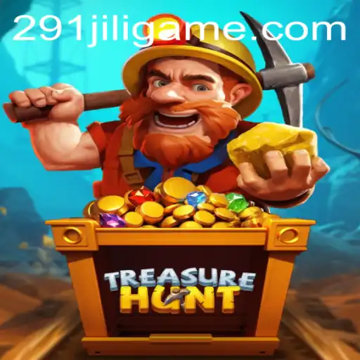 Exploring the Exciting World of TreasureHunt with 291JILI